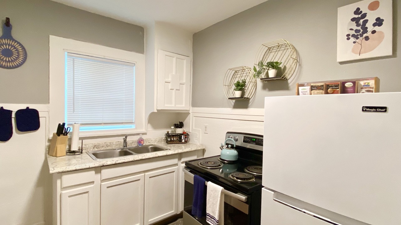 Photo of Kitchen in Wichita Falls