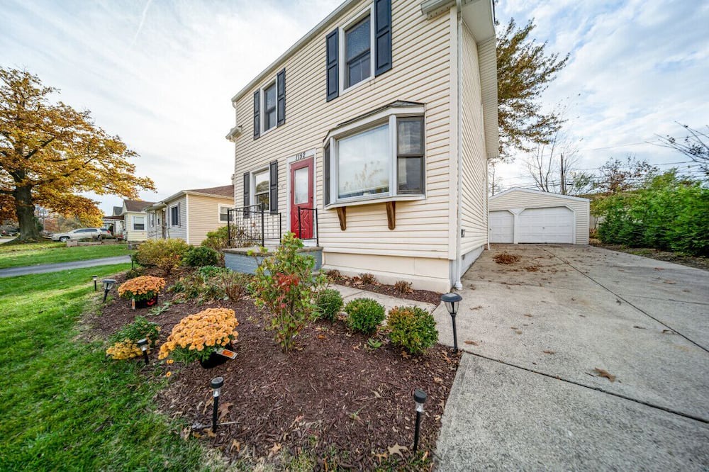 Photo of Outdoor in Mayfield Heights