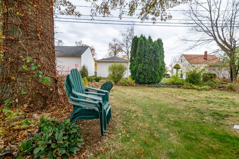 Photo of Outdoor in Mayfield Heights