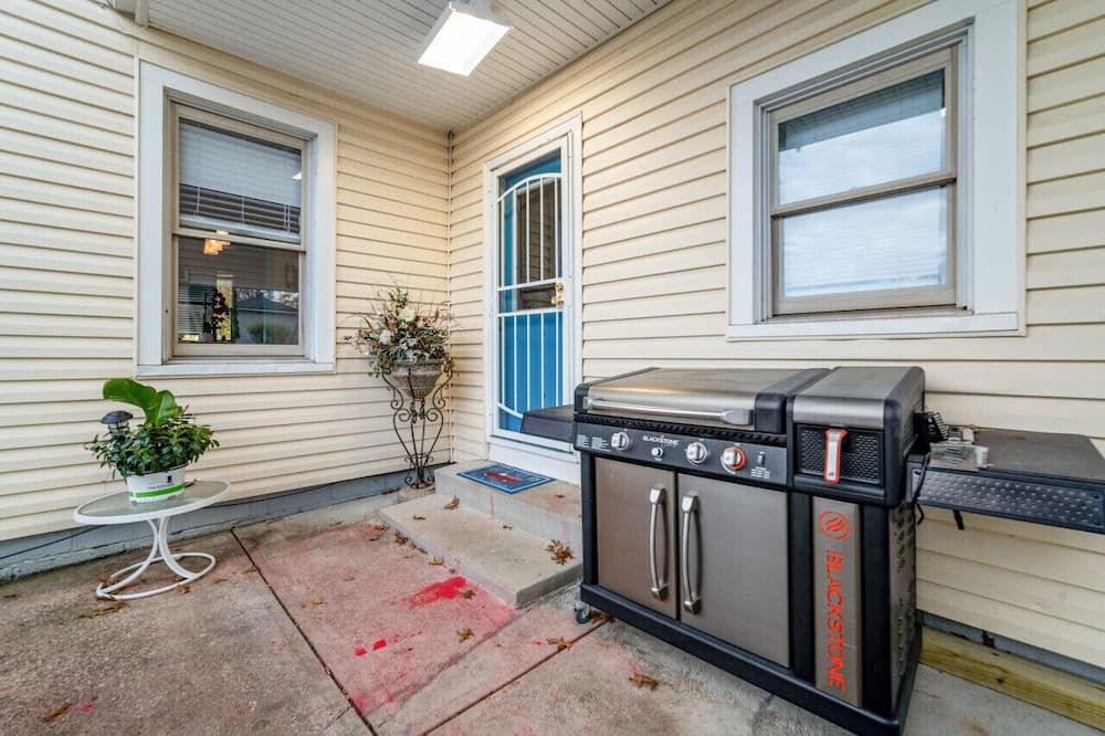 Photo of Outdoor in Mayfield Heights