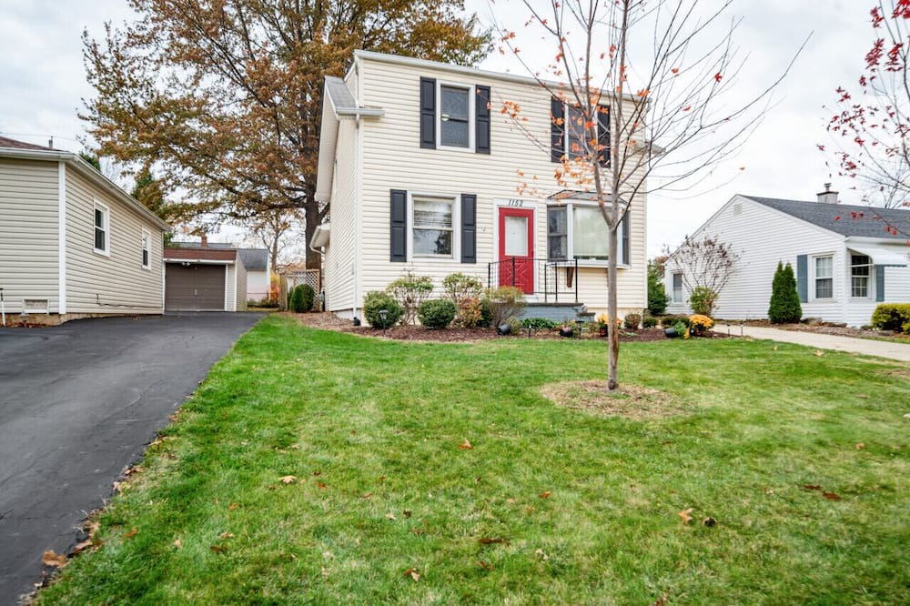 Photo of Outdoor in Mayfield Heights