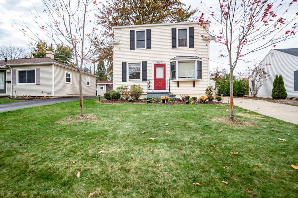 Photo of Outdoor in Mayfield Heights