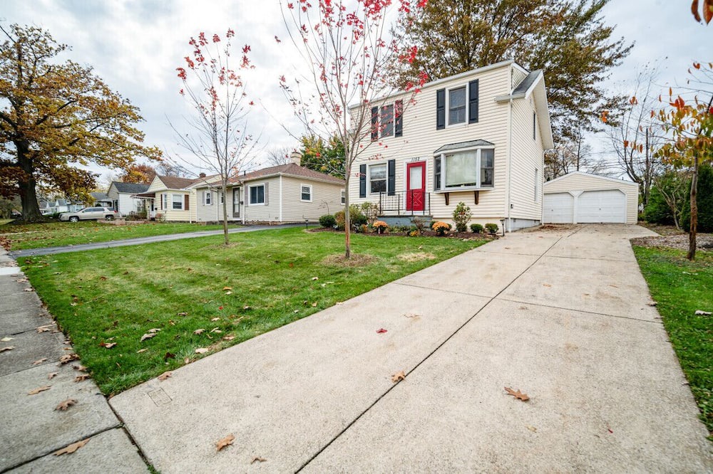 Photo of Outdoor in Mayfield Heights