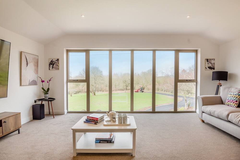 Photo of Livingroom in Little Cowarne