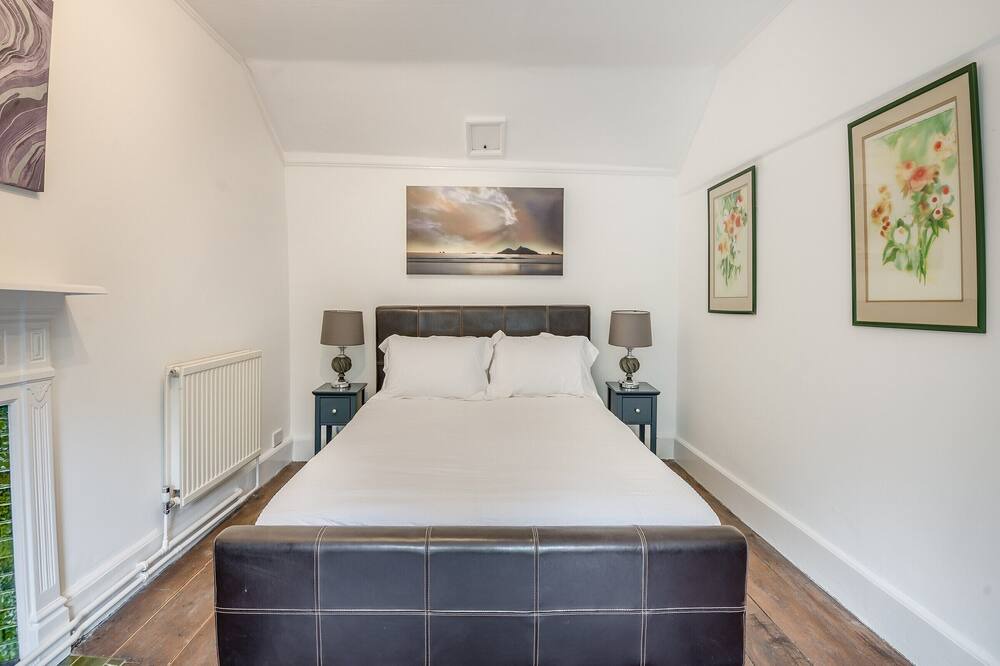 Photo of Bedroom in Little Cowarne