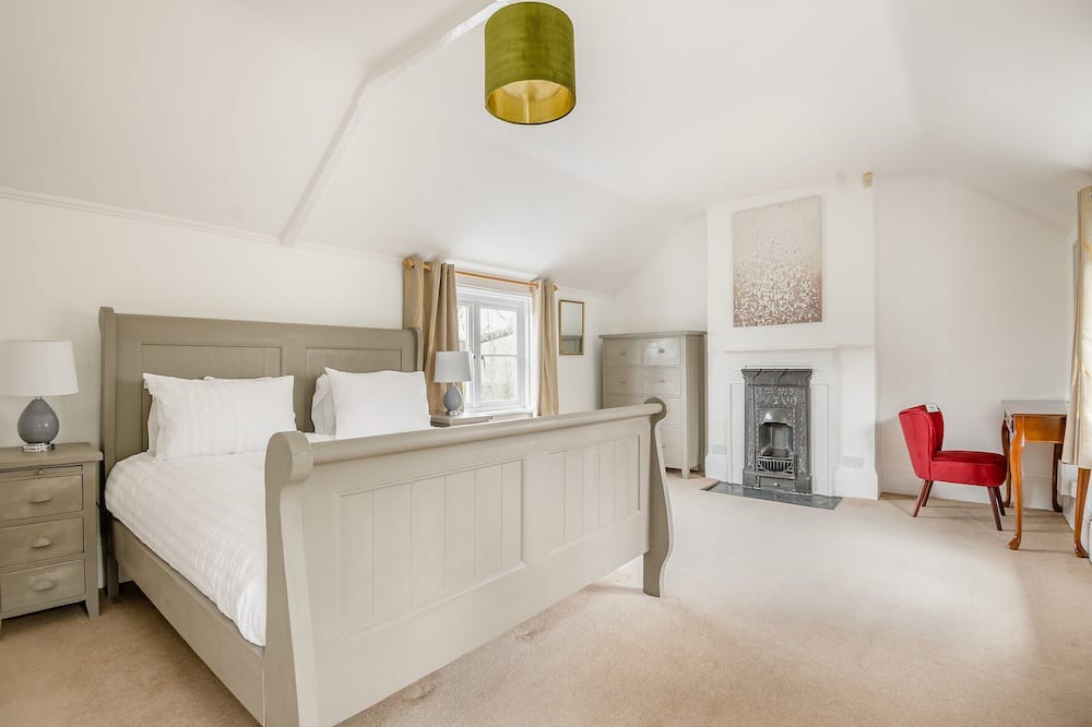 Photo of Bedroom in Little Cowarne