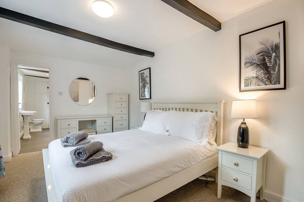 Photo of Bedroom in Little Cowarne