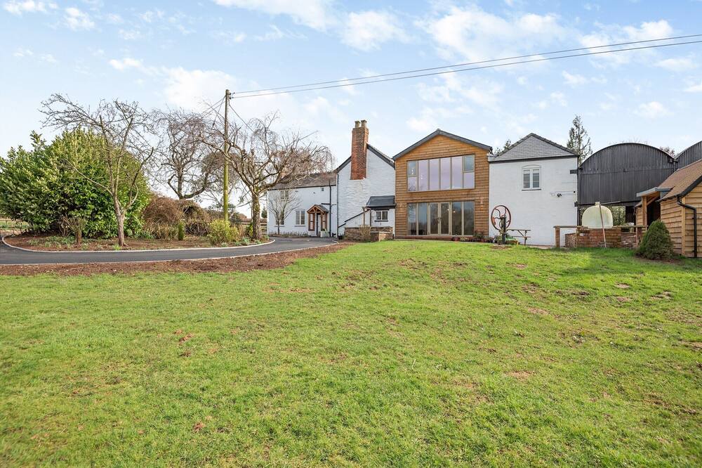 Photo of Outdoor in Little Cowarne