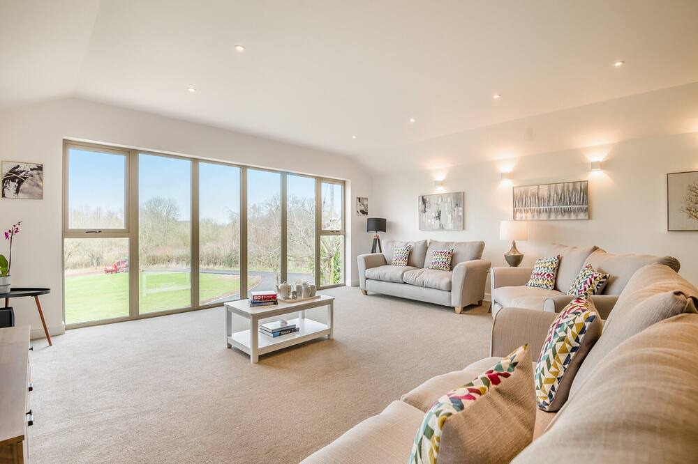 Photo of Livingroom in Little Cowarne