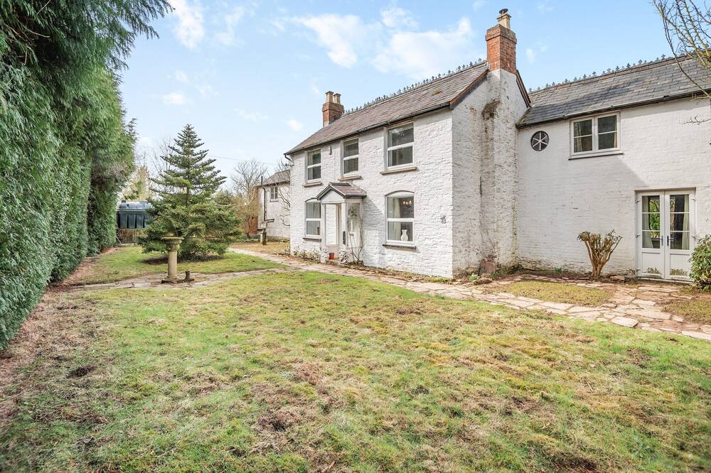 Photo of Outdoor in Little Cowarne