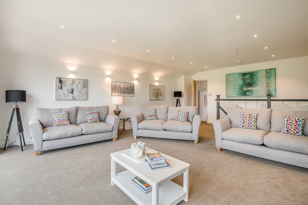 Photo of Livingroom in Little Cowarne