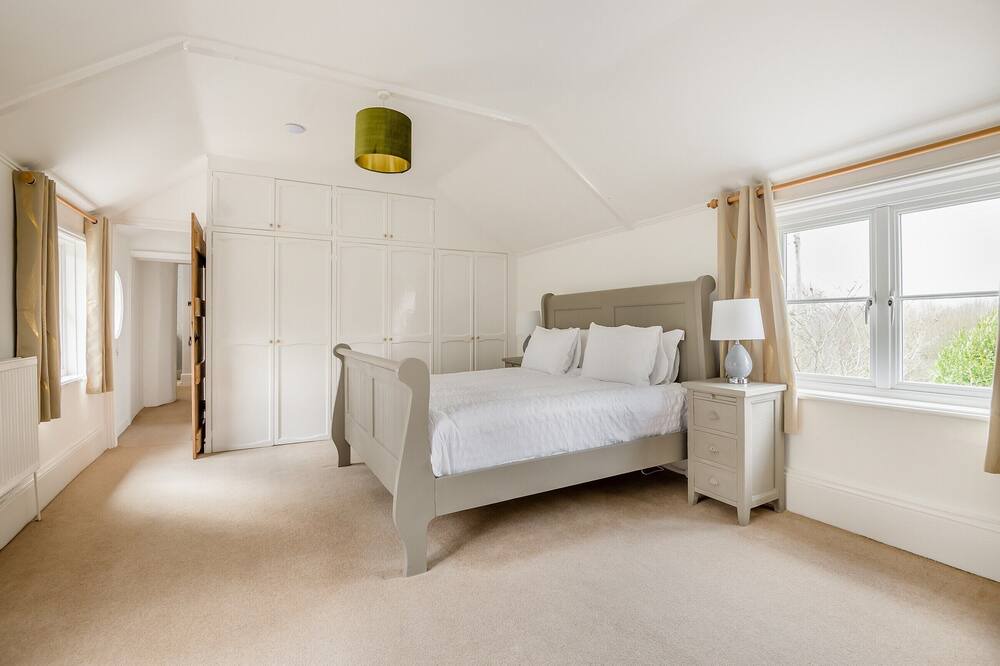 Photo of Bedroom in Little Cowarne