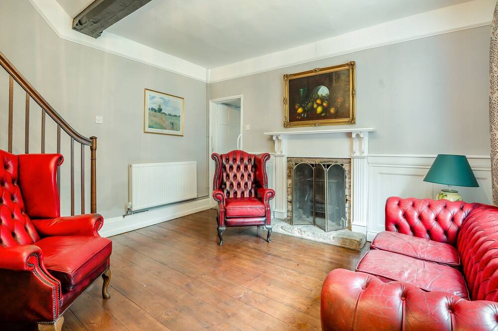 Photo of Livingroom in Little Cowarne