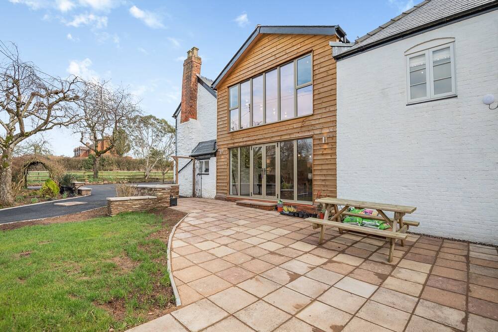 Photo of Outdoor in Little Cowarne