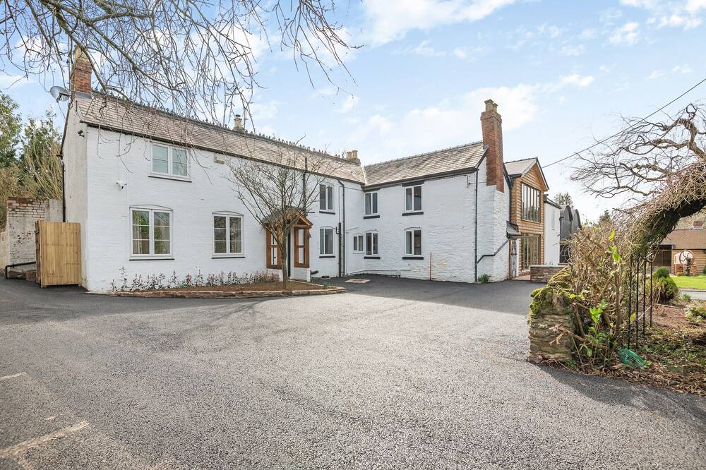 Photo of Outdoor in Little Cowarne