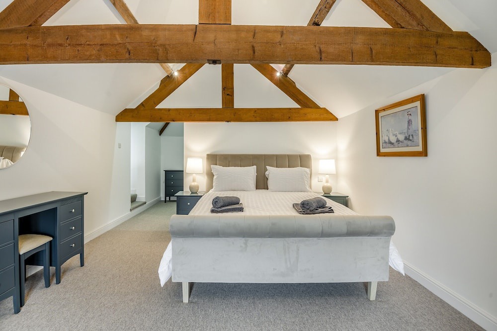 Photo of Bedroom in Little Cowarne