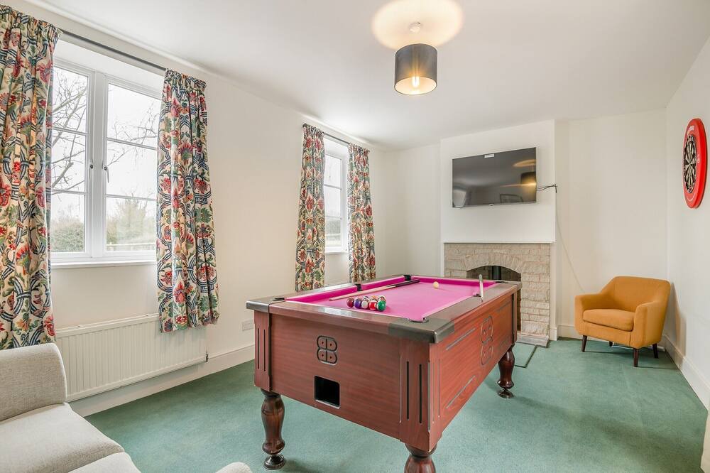 Photo of Bedroom in Little Cowarne