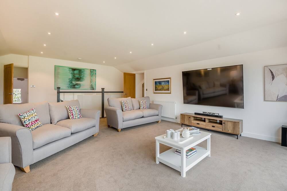 Photo of Livingroom in Little Cowarne