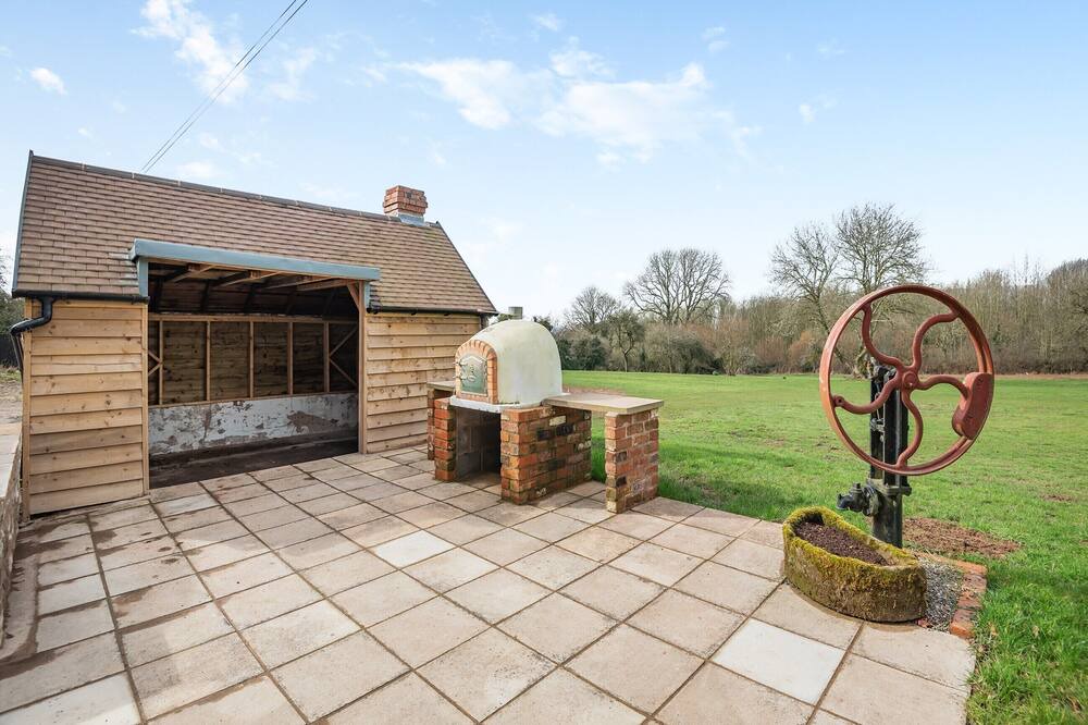 Photo of Outdoor in Little Cowarne