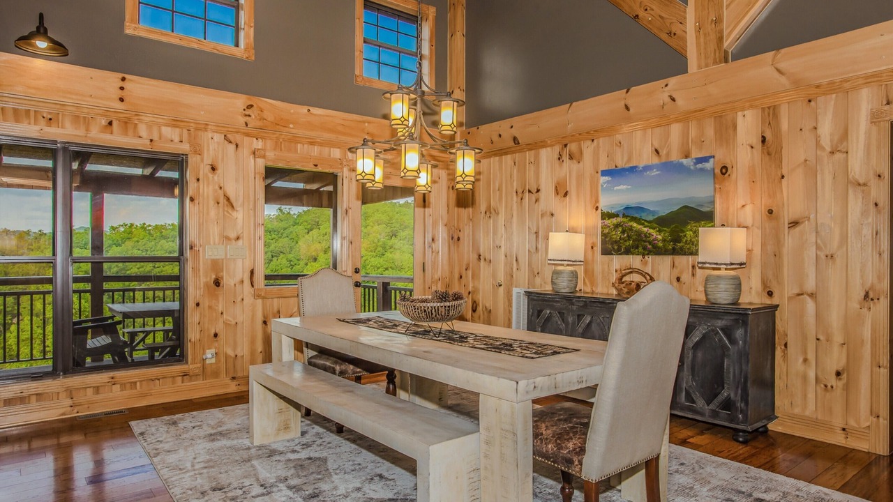 Photo of Outdoor in Gatlinburg - Pigeon Forge