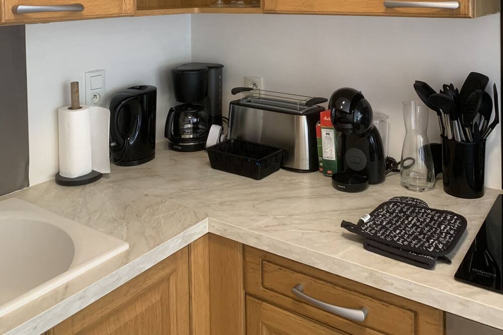 Photo of Kitchen in Gourdon