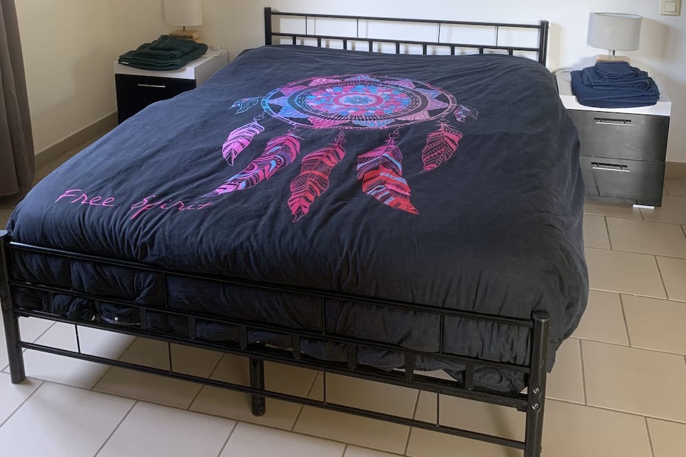 Photo of Bedroom in Gourdon