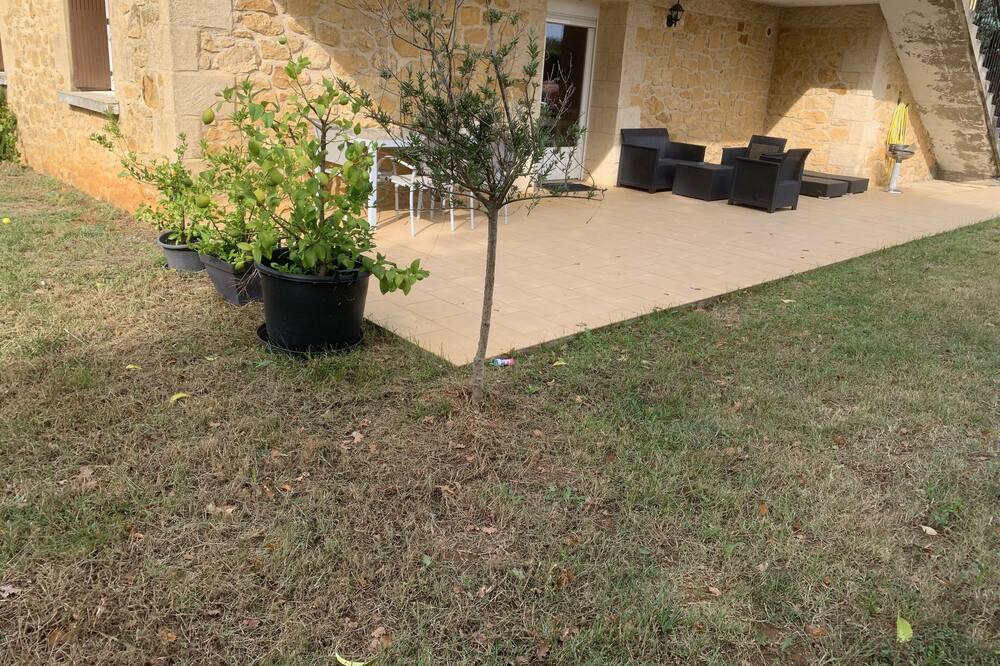 Photo of Outdoor in Gourdon