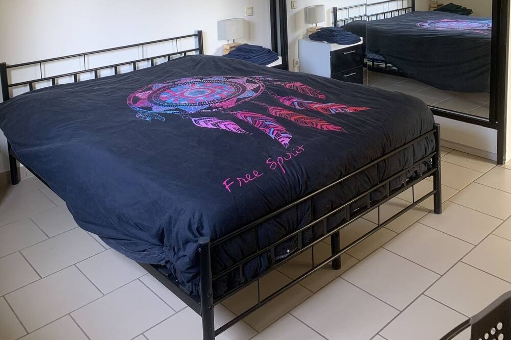 Photo of Bedroom in Gourdon