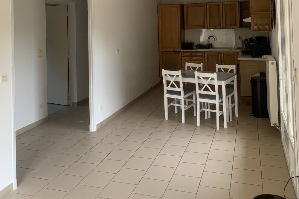 Photo of Bathroom in Gourdon