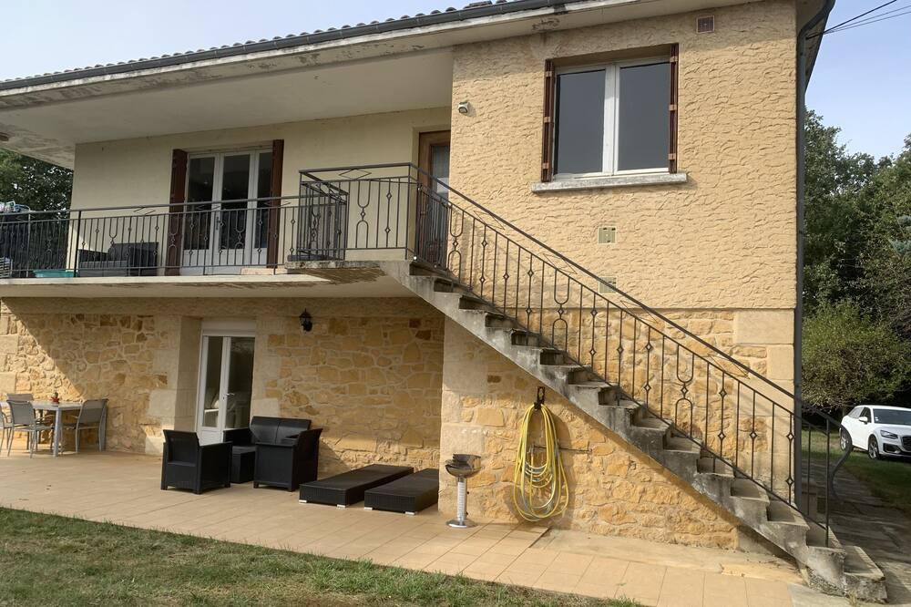 Photo of Outdoor in Gourdon