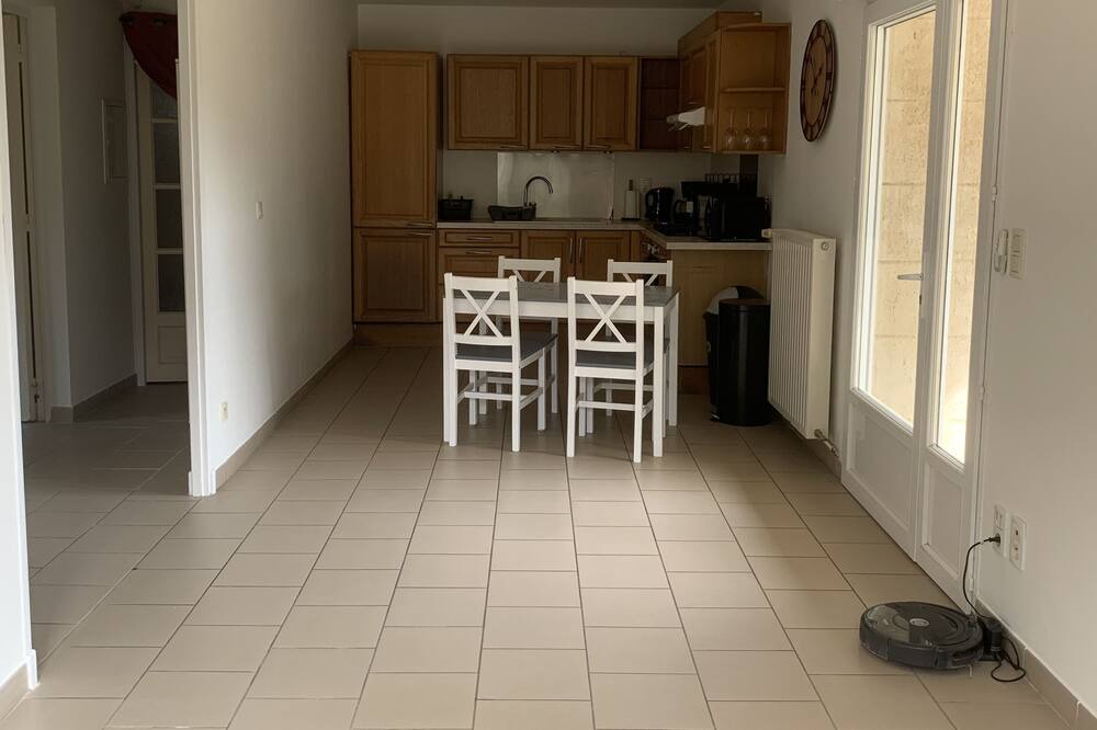 Photo of Kitchen in Gourdon