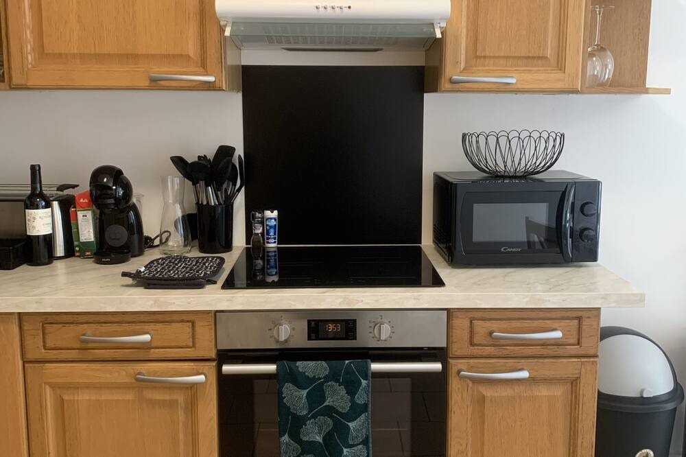 Photo of Kitchen in Gourdon