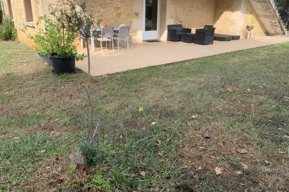 Photo of Outdoor in Gourdon