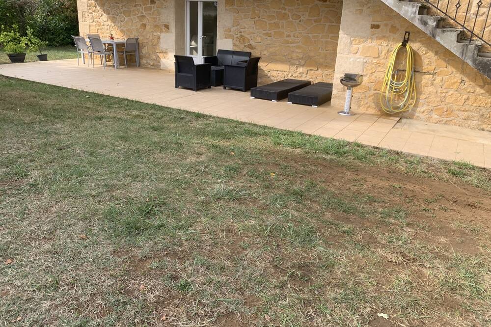 Photo of Patio Balcony in Gourdon