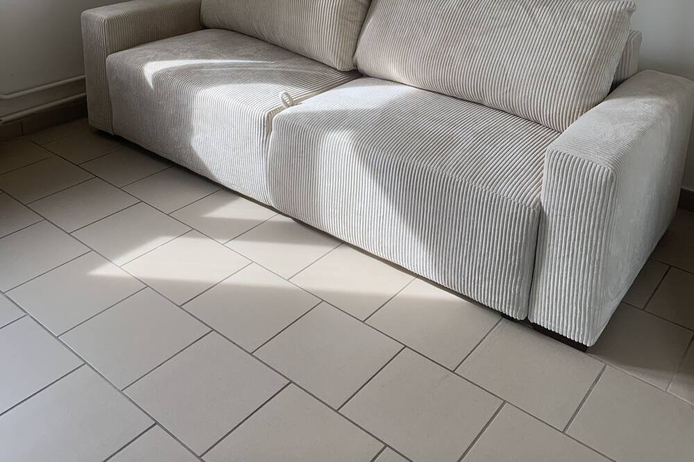 Photo of Livingroom in Gourdon