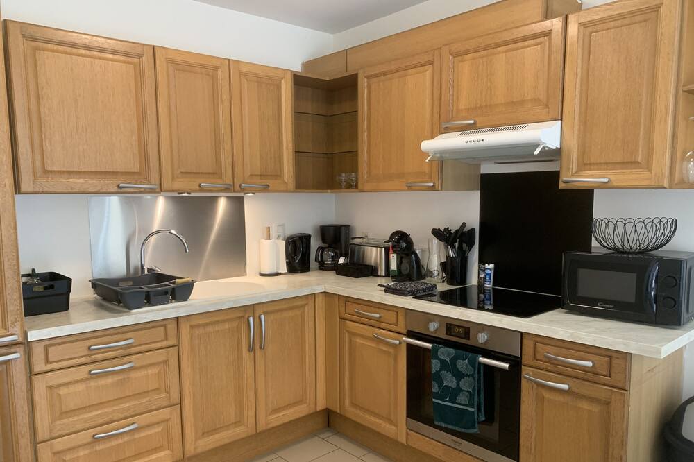 Photo of Kitchen in Gourdon