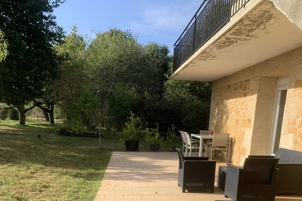 Photo of Outdoor in Gourdon