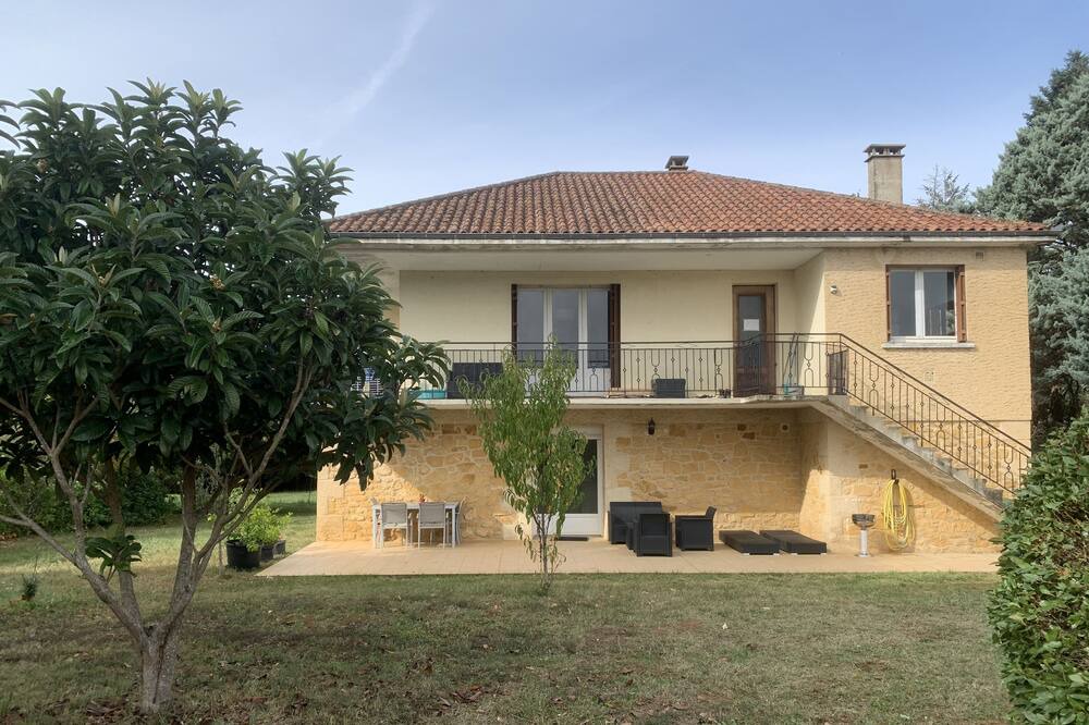 Photo of Outdoor in Gourdon