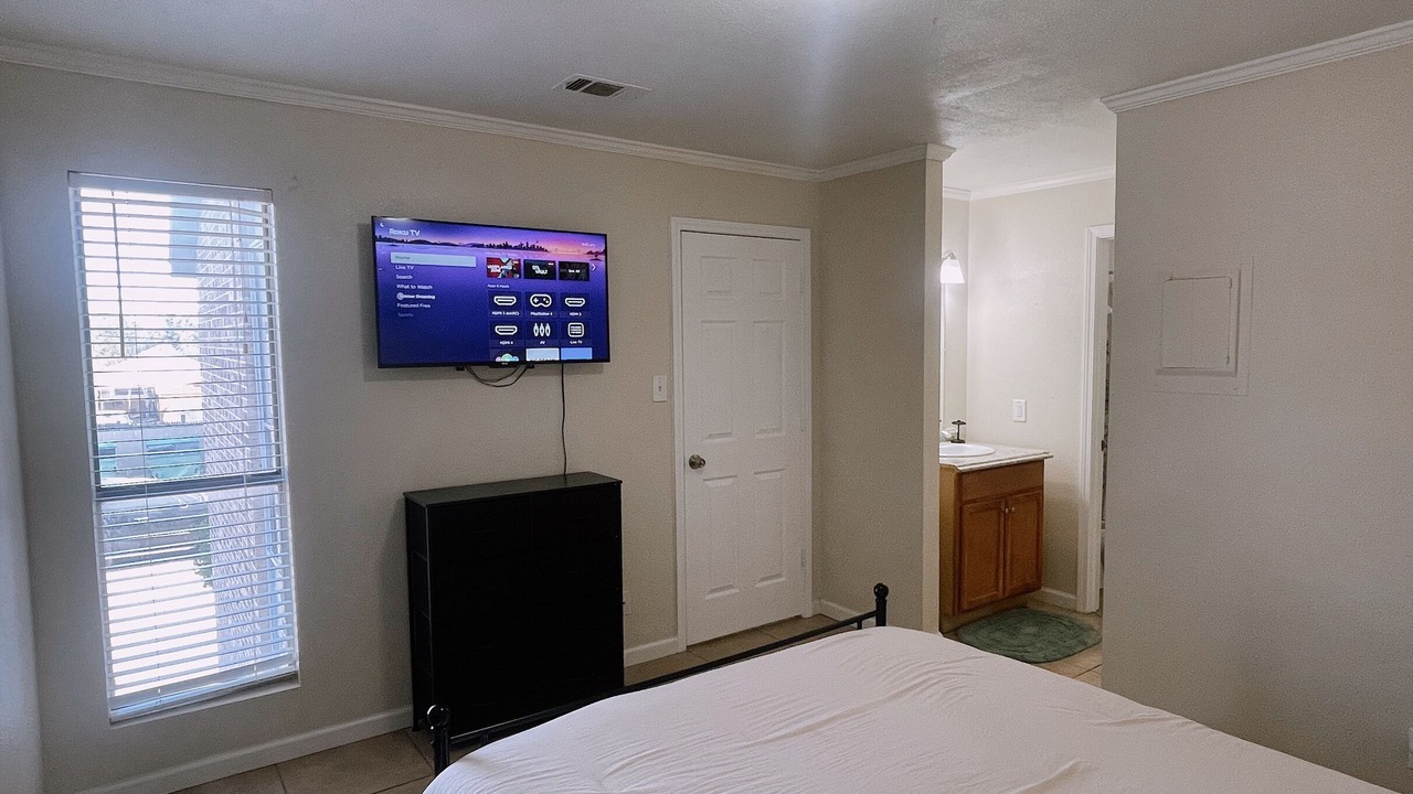 Photo of Bedroom in Monahans