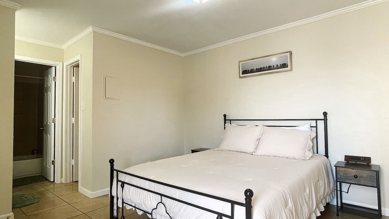 Photo of Bedroom in Monahans
