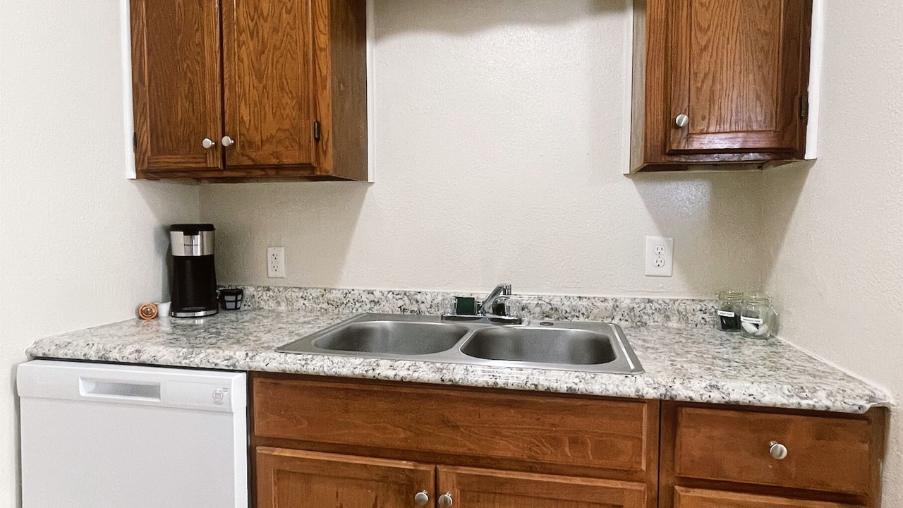 Photo of Kitchen in Monahans