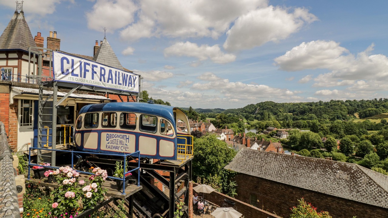 Photo of Outdoor in Much Wenlock