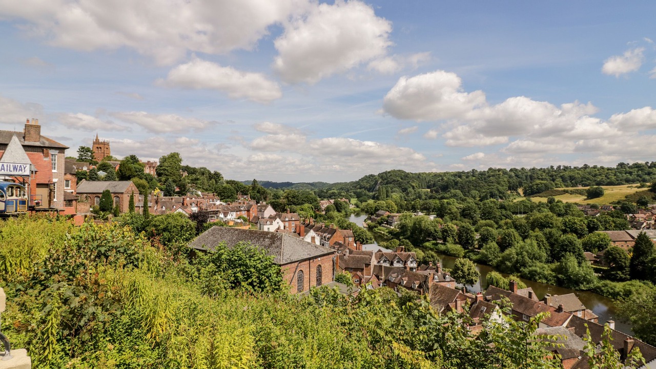 Photo of Outdoor in Much Wenlock
