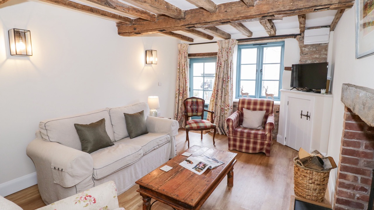 Photo of Livingroom in Much Wenlock