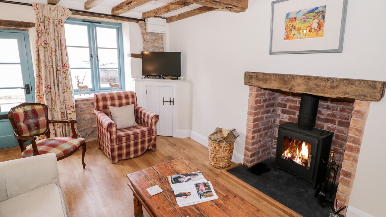 Photo of Livingroom in Much Wenlock