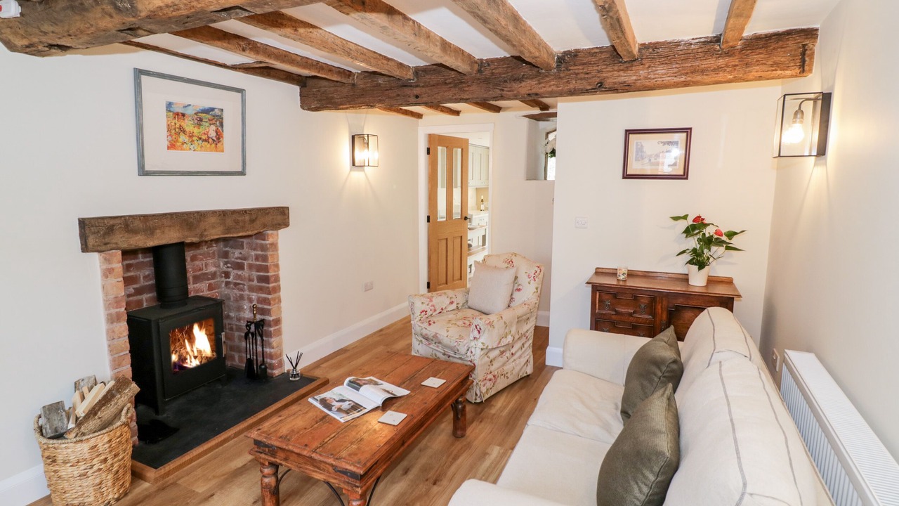 Photo of Livingroom in Much Wenlock