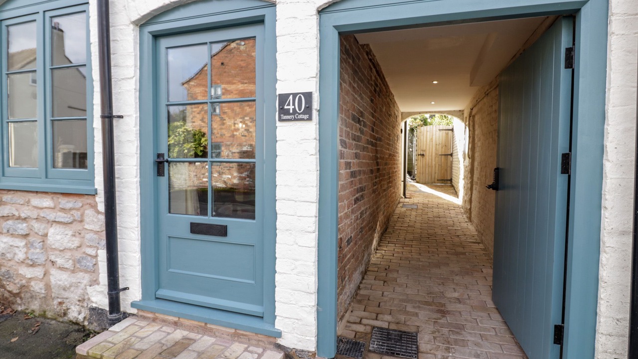 Photo of Outdoor in Much Wenlock