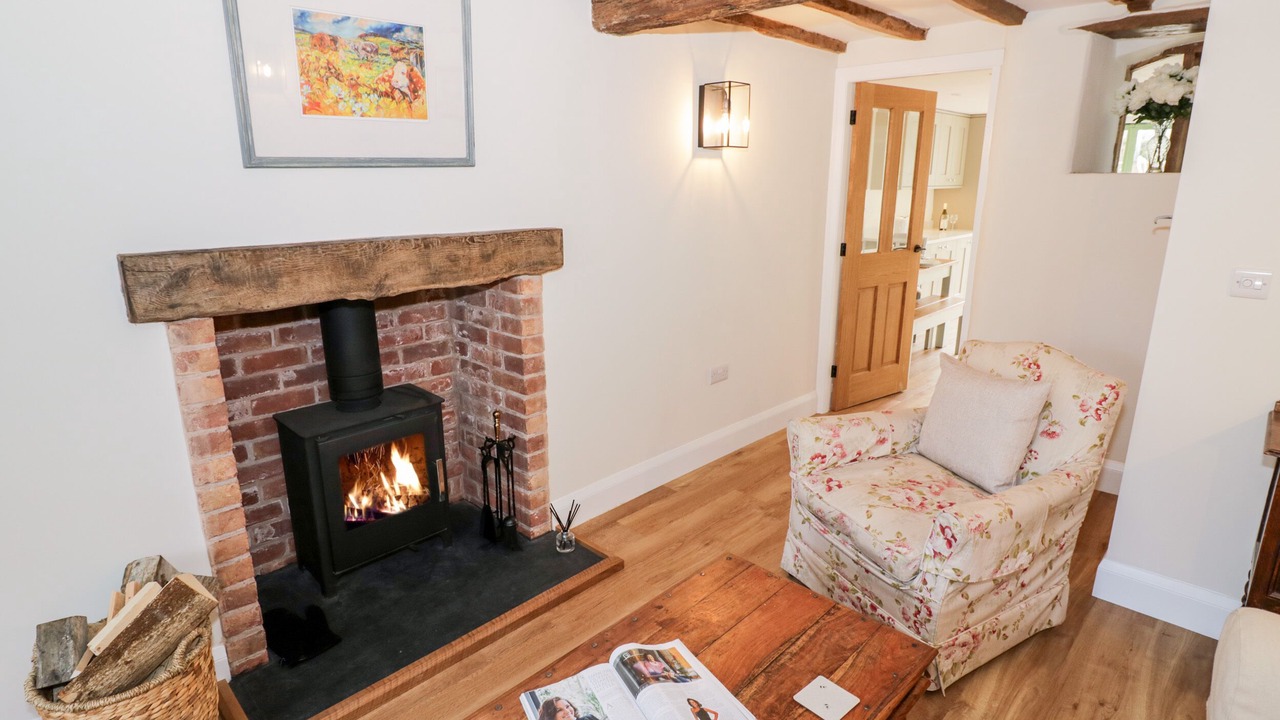 Photo of Livingroom in Much Wenlock