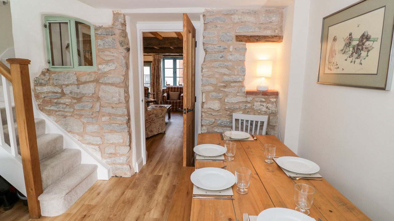 Photo of Others in Much Wenlock