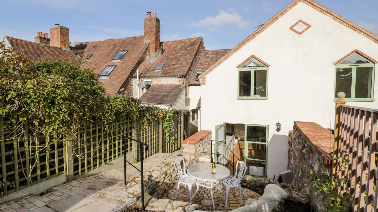 Photo of Outdoor in Much Wenlock